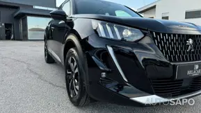 Peugeot 2008 1.2 PureTech Allure de 2022