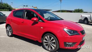 Seat Ibiza de 2017