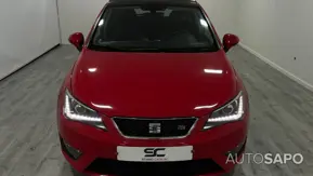 Seat Ibiza de 2017