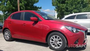 Mazda 2 de 2015