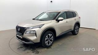 Nissan X-Trail de 2023