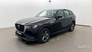 Mazda CX-60 de 2023