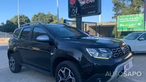 Dacia Duster de 2019