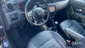 Dacia Duster de 2019