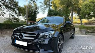 Mercedes-Benz Classe C de 2020