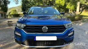 Volkswagen T-Roc de 2020