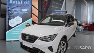 Seat Arona 1.0 TSI FR de 2022