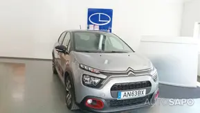 Citroen C3 1.2 PureTech C-Series de 2021