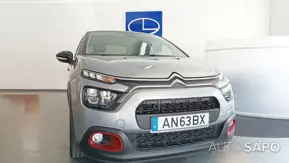 Citroen C3 1.2 PureTech C-Series de 2021