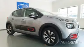 Citroen C3 1.2 PureTech C-Series de 2021