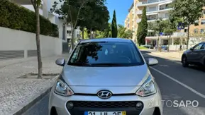 Hyundai i10 1.0 Blue Access de 2018