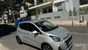 Hyundai i10 1.0 Blue Access de 2018