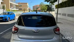 Hyundai i10 1.0 Blue Access de 2018