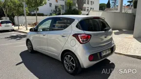 Hyundai i10 1.0 Blue Access de 2018