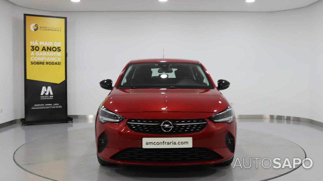 Opel Corsa 1.2 T Elegance de 2023