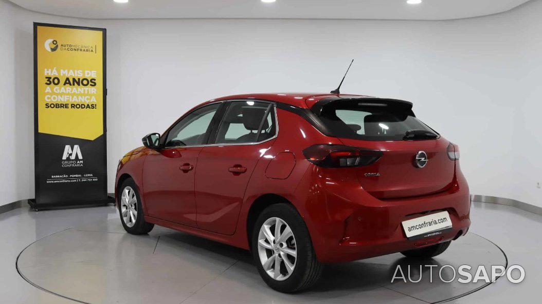 Opel Corsa 1.2 T Elegance de 2023