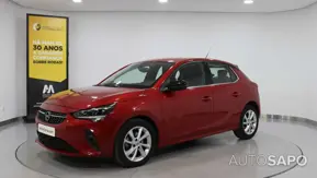 Opel Corsa 1.2 T Elegance de 2023