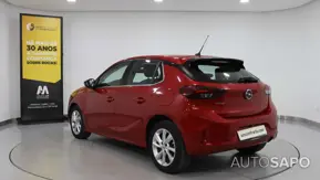 Opel Corsa 1.2 T Elegance de 2023