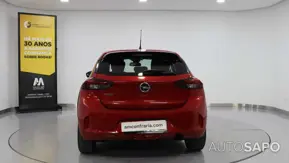 Opel Corsa 1.2 T Elegance de 2023