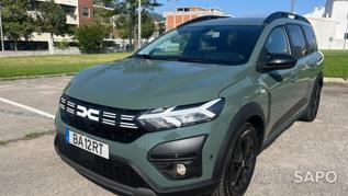 Dacia Jogger 1.0 ECO-G Extreme 7L Bi-Fuel de 2023