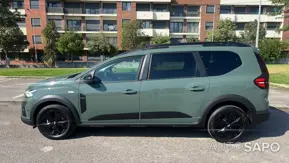 Dacia Jogger 1.0 ECO-G Extreme 7L Bi-Fuel de 2023