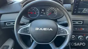 Dacia Jogger 1.0 ECO-G Extreme 7L Bi-Fuel de 2023