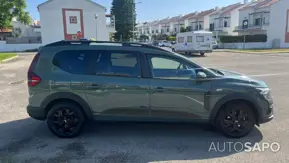 Dacia Jogger 1.0 ECO-G Extreme 7L Bi-Fuel de 2023