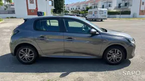 Peugeot 208 1.5 BlueHDi Active Business de 2021