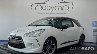 Citroen DS3 de 2013