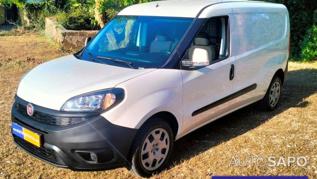 Fiat Doblo 1.3 MJ Maxi 3L de 2019