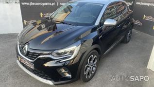 Renault Captur 1.6 E-Tech Plug-In Exclusive de 2021