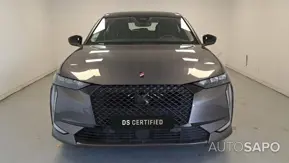 DS DS4 1.6 BlueHDi Performance Line de 2023