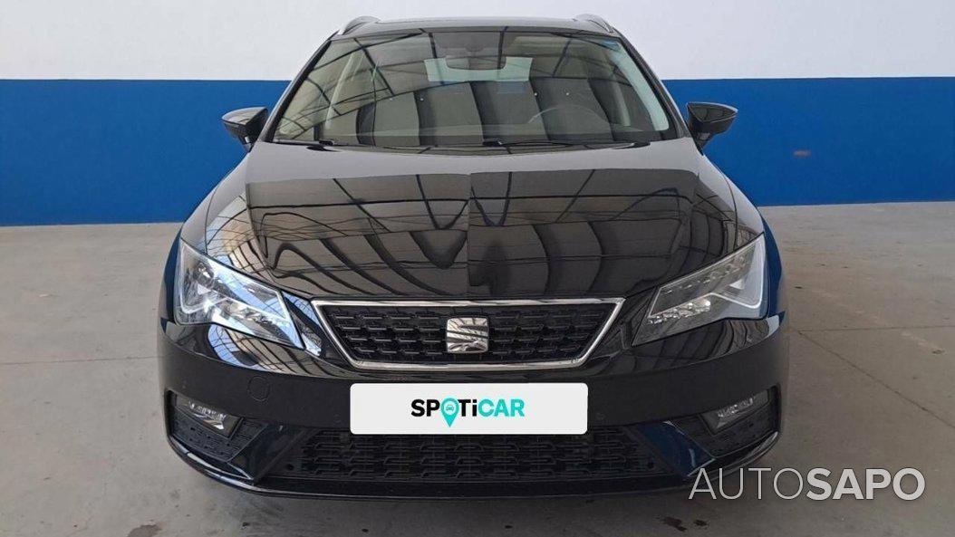 Seat Leon 1.4 TSi Style de 2019