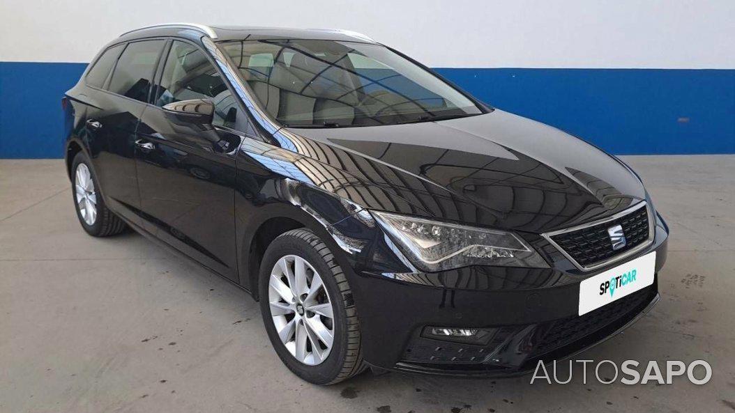 Seat Leon 1.4 TSi Style de 2019