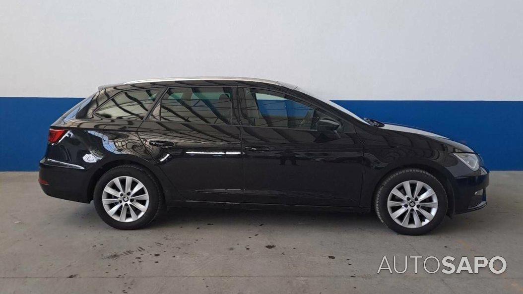 Seat Leon 1.4 TSi Style de 2019