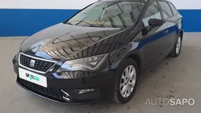 Seat Leon 1.4 TSi Style de 2019