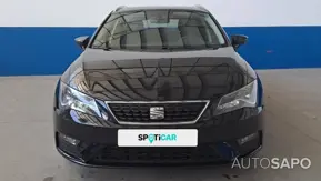 Seat Leon 1.4 TSi Style de 2019