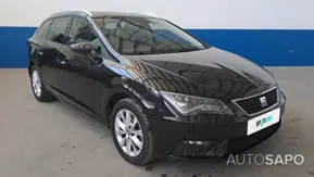 Seat Leon 1.4 TSi Style de 2019