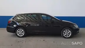 Seat Leon 1.4 TSi Style de 2019