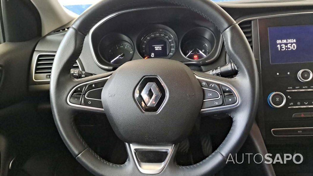 Renault Mégane ST 1.5 Blue dCi Limited de 2020