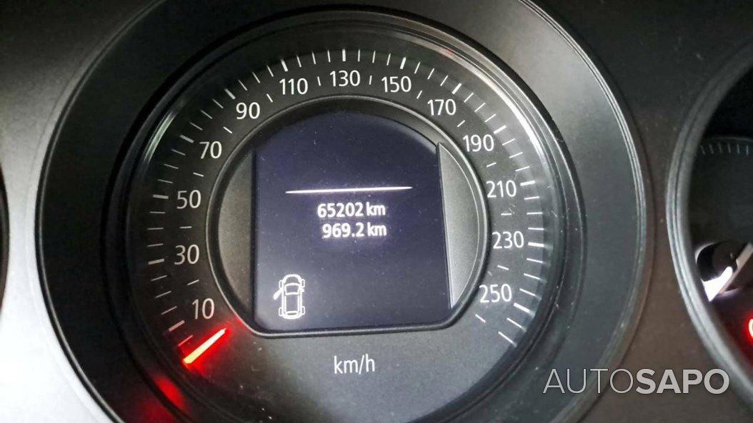 Renault Mégane ST 1.5 Blue dCi Limited de 2020