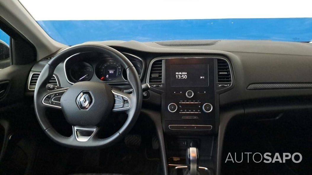 Renault Mégane ST 1.5 Blue dCi Limited de 2020