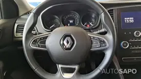 Renault Mégane ST 1.5 Blue dCi Limited de 2020