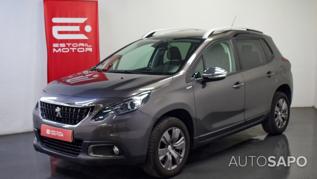 Peugeot 2008 de 2019