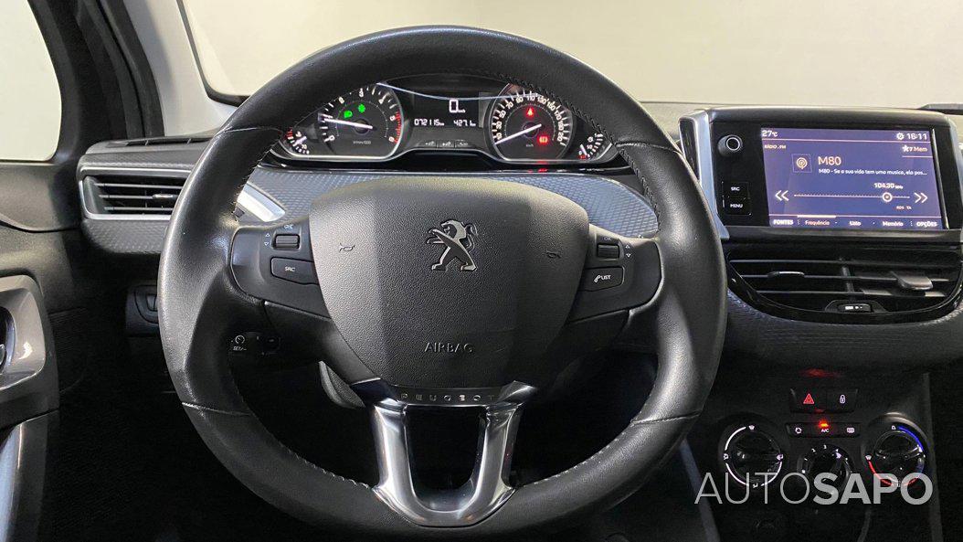 Peugeot 2008 de 2019