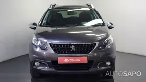 Peugeot 2008 de 2019