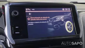 Peugeot 2008 de 2019