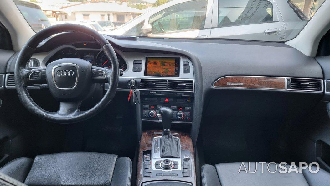 Audi A4 de 2010