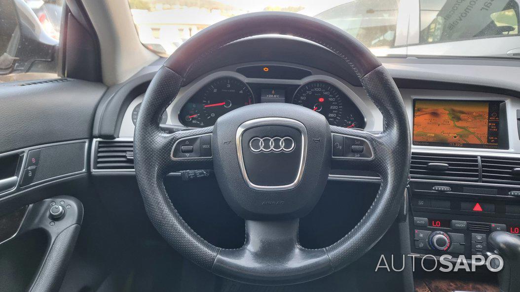 Audi A4 de 2010