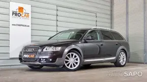 Audi A4 de 2010